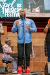 The Music of Percy Bady and Percy Gray (Gospel Fest 2019)