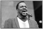 The Music of Percy Bady and Percy Gray (Gospel Fest 2019)