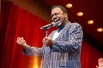 The Music of Percy Bady and Percy Gray (Gospel Fest 2019)