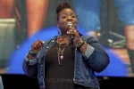 The Music of Percy Bady and Percy Gray (Gospel Fest 2019)