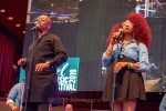 The Music of Percy Bady and Percy Gray (Gospel Fest 2019)