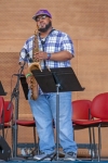 Pastor Chris Harris and The Bright Star Church