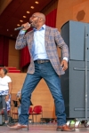 Pastor Chris Harris and The Bright Star Church