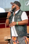Pastor Chris Harris and The Bright Star Church