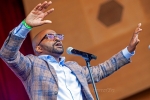 Pastor Chris Harris and The Bright Star Church