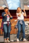 Pastor Chris Harris and The Bright Star Church