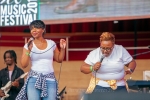 Pastor Chris Harris and The Bright Star Church