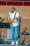 Pastor Chris Harris and The Bright Star Church