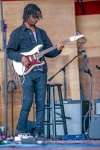 Pastor Chris Harris and The Bright Star Church