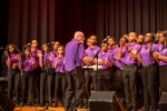 Providence St. Mel School Choir (Gospel Fest 2019)