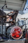 Rachel Lorin from 2017 Rock White and Blue Festival
