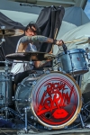 Rachel Lorin from 2017 Rock White and Blue Festival