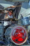 Rachel Lorin from 2017 Rock White and Blue Festival