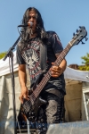 Rachel Lorin from 2017 Rock White and Blue Festival