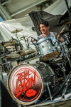 Rachel Lorin from 2017 Rock White and Blue Festival
