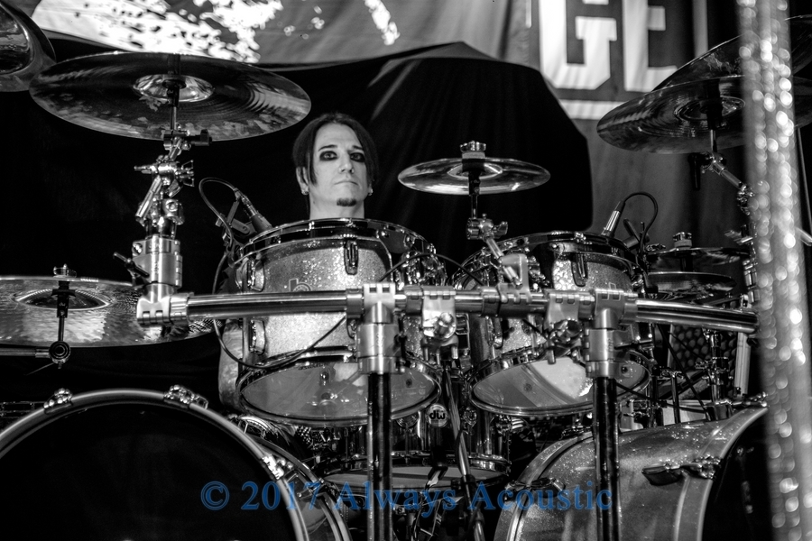 Rachel Lorin from The Forge
