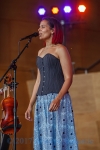 Rhiannon Giddens from 2017 Chicago Blues Festival