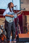 Rhiannon Giddens from 2017 Chicago Blues Festival