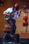 Rhiannon Giddens from 2017 Chicago Blues Festival