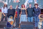 Rhiannon Giddens from 2017 Chicago Blues Festival