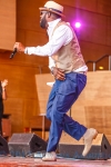Rhymefest from 2017 Chicago Blues Festival