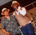 Rhymefest from 2017 Chicago Blues Festival