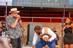 Rhymefest from 2017 Chicago Blues Festival