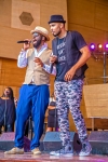 Rhymefest from 2017 Chicago Blues Festival