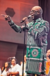 Ricky Dillard and New G (Gospel Fest 2019)