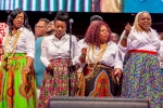 Ricky Dillard and New G (Gospel Fest 2019)