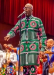 Ricky Dillard and New G (Gospel Fest 2019)