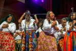 Ricky Dillard and New G (Gospel Fest 2019)