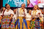 Ricky Dillard and New G (Gospel Fest 2019)