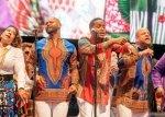 Ricky Dillard and New G (Gospel Fest 2019)