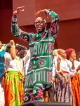 Ricky Dillard and New G (Gospel Fest 2019)