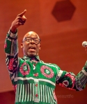 Ricky Dillard and New G (Gospel Fest 2019)