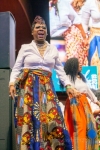 Ricky Dillard and New G (Gospel Fest 2019)