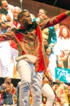 Ricky Dillard and New G (Gospel Fest 2019)