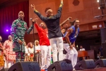 Ricky Dillard and New G (Gospel Fest 2019)
