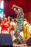 Ricky Dillard and New G (Gospel Fest 2019)
