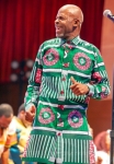 Ricky Dillard and New G (Gospel Fest 2019)