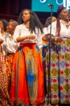 Ricky Dillard and New G (Gospel Fest 2019)