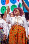 Ricky Dillard and New G (Gospel Fest 2019)