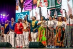 Ricky Dillard and New G (Gospel Fest 2019)