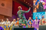 Ricky Dillard and New G (Gospel Fest 2019)
