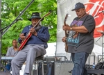 Rico McFarland (Blues Fest 2019)