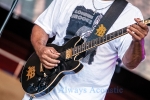 Ronnie Baker Brooks from 2017 Chicago Blues Festival