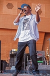 Ronnie Baker Brooks from 2017 Chicago Blues Festival