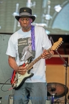 Ronnie Baker Brooks from 2017 Chicago Blues Festival