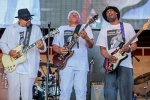 Ronnie Baker Brooks from 2017 Chicago Blues Festival